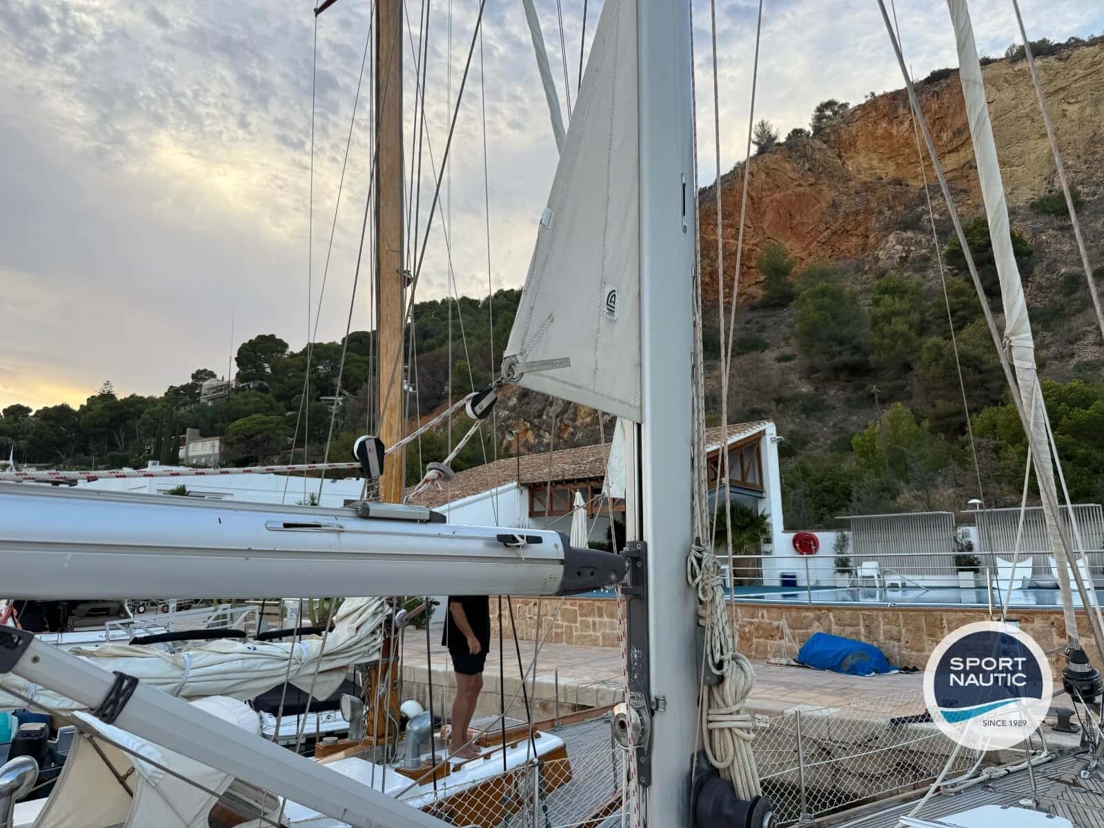 North Wind 47 - miniatura 5