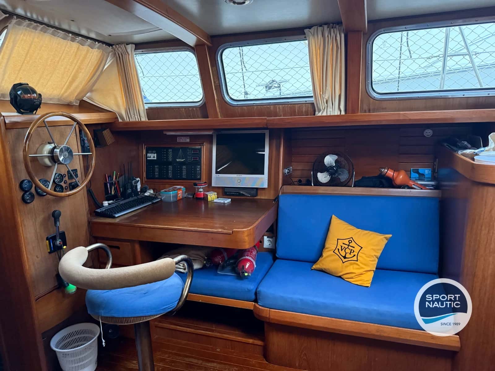 North Wind 47 - miniatura 9