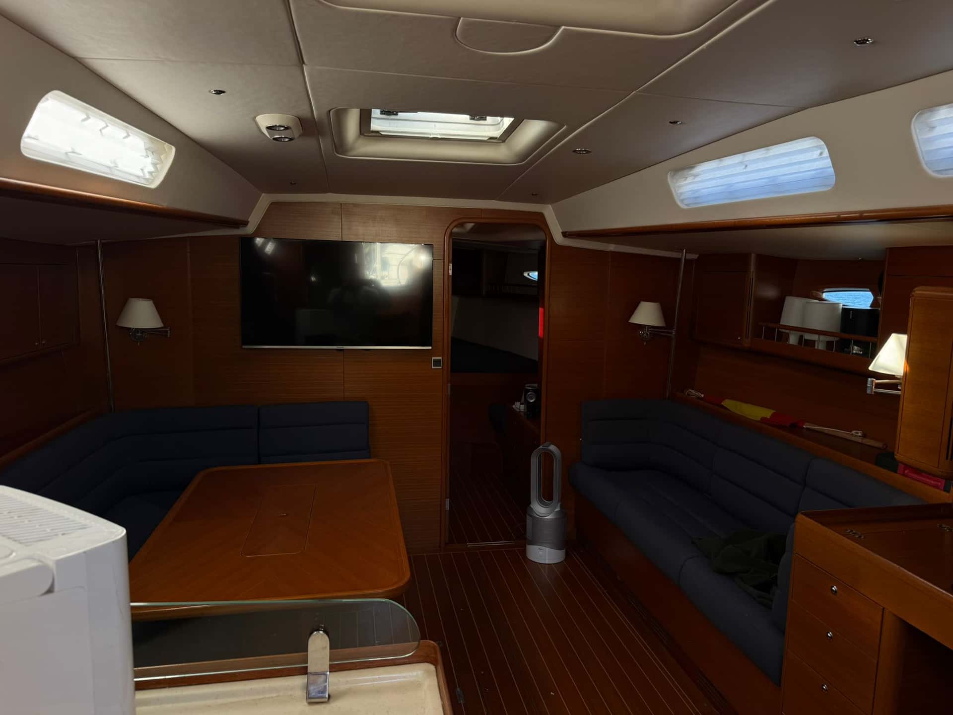 X Yachts X-55 - miniatura 12