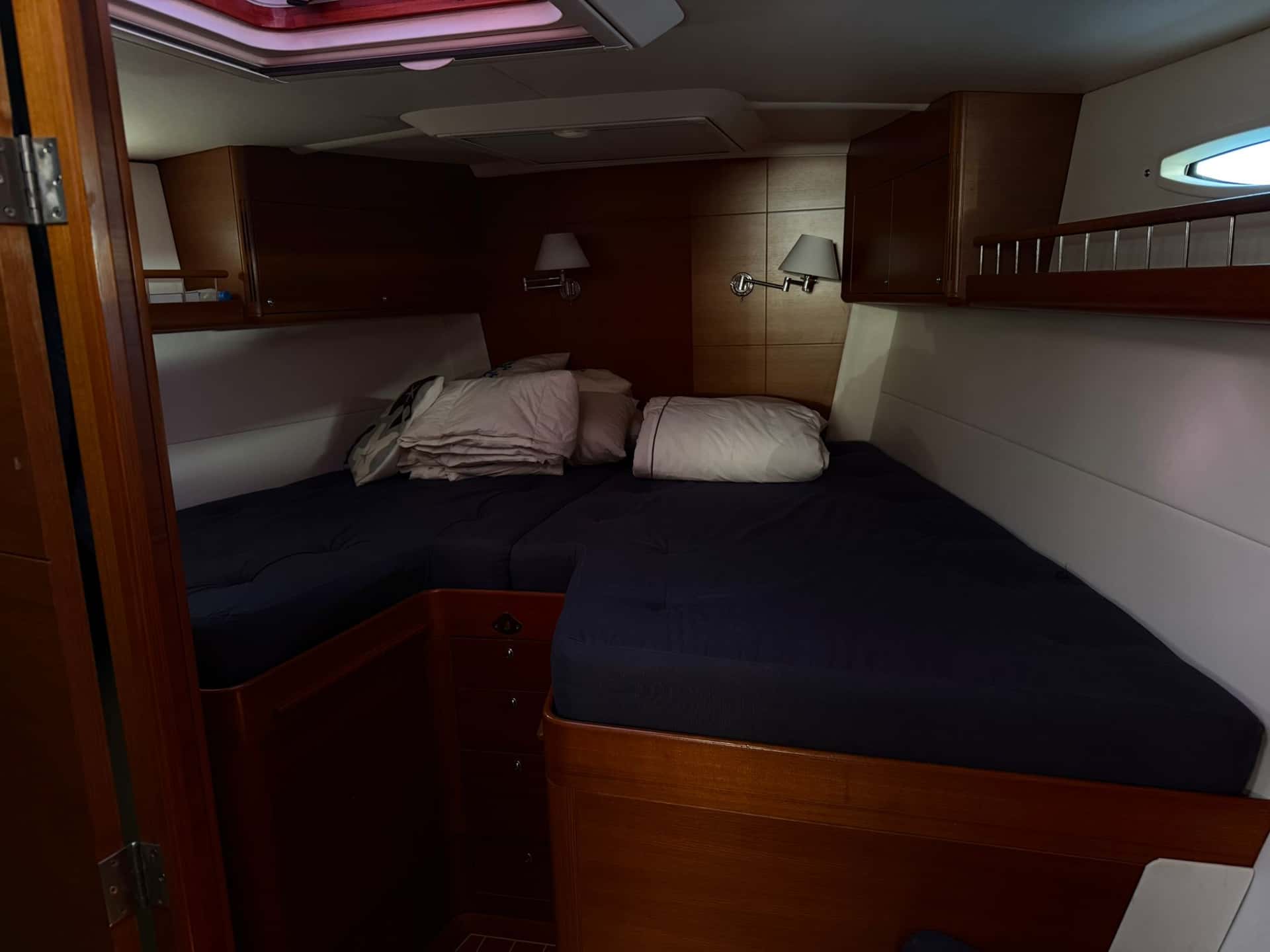 X Yachts X-55 - miniatura 15