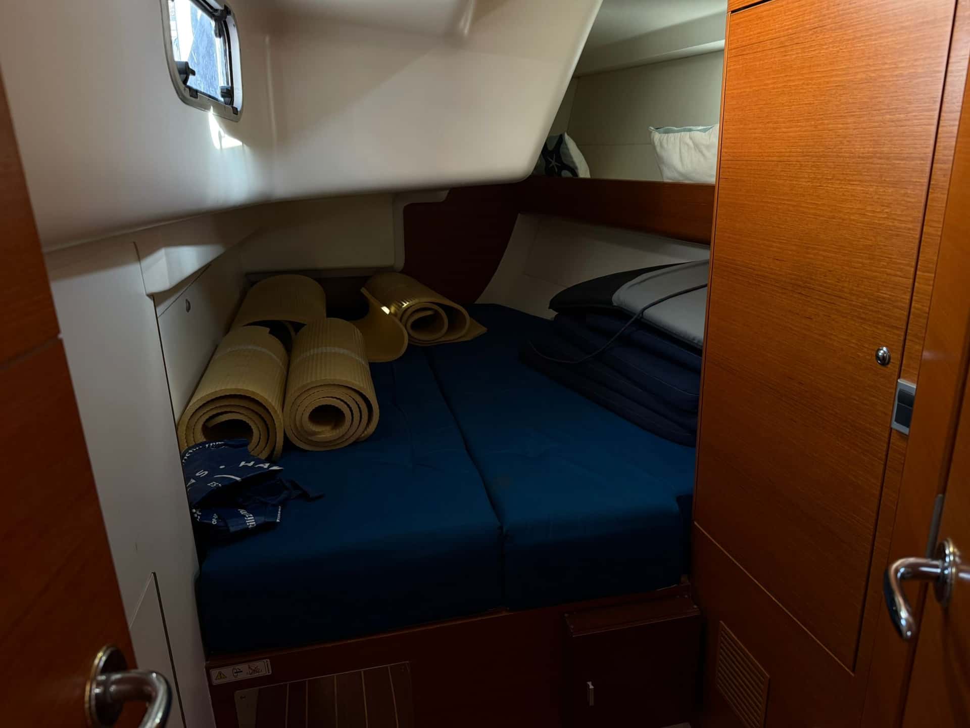 X Yachts X-55 - miniatura 16