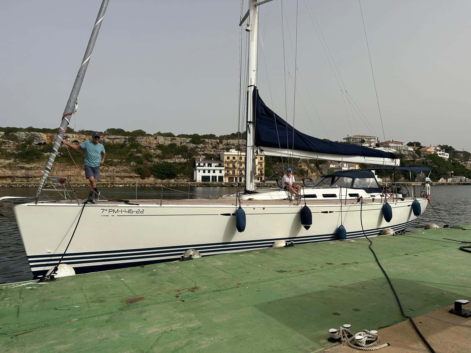 X Yachts X-55 - miniatura 2