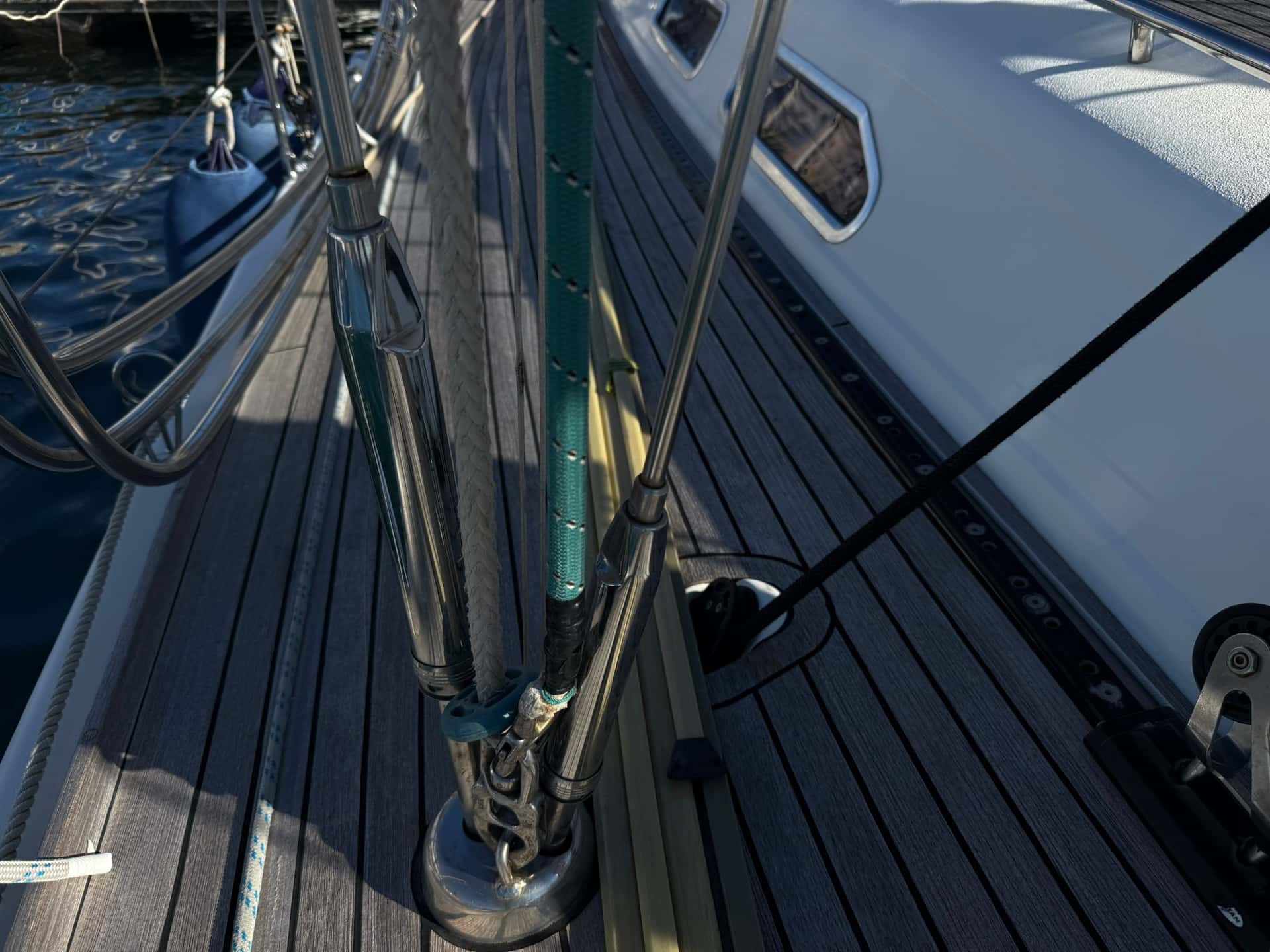 X Yachts X-55 - miniatura 6