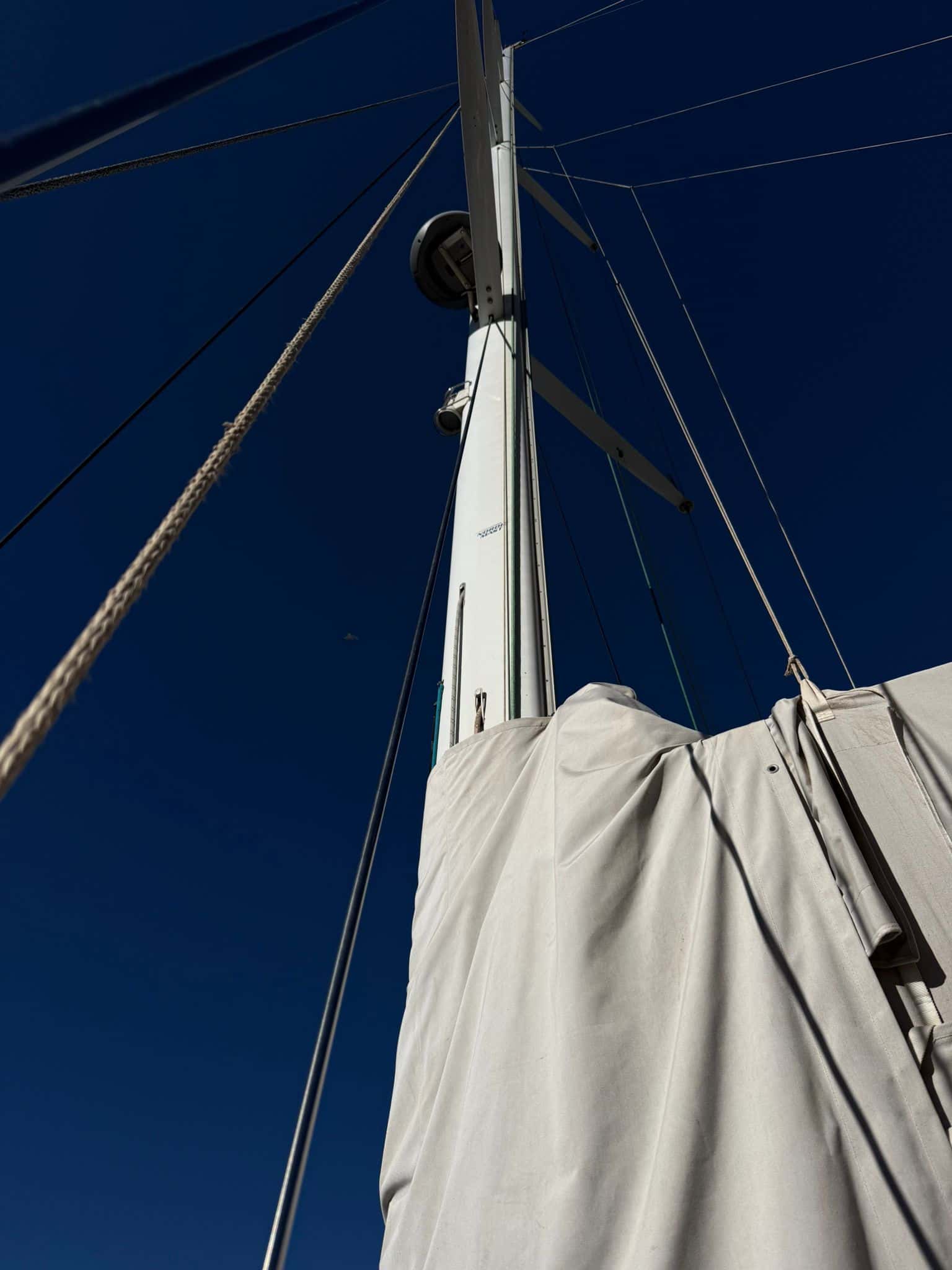 X Yachts X-55 - miniatura 8