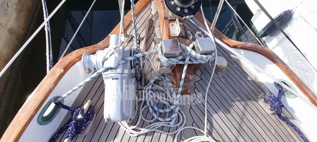 TAYANA 37 - miniatura 9