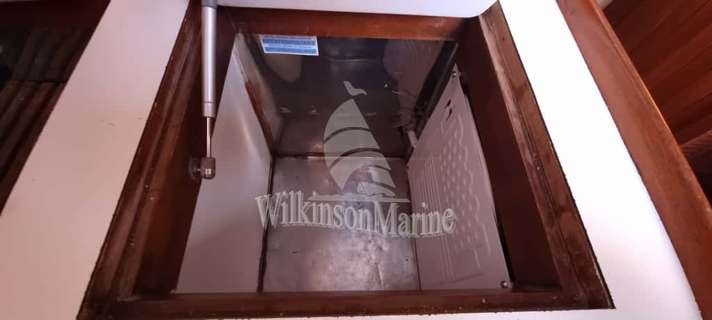 TAYANA 37 - miniatura 16