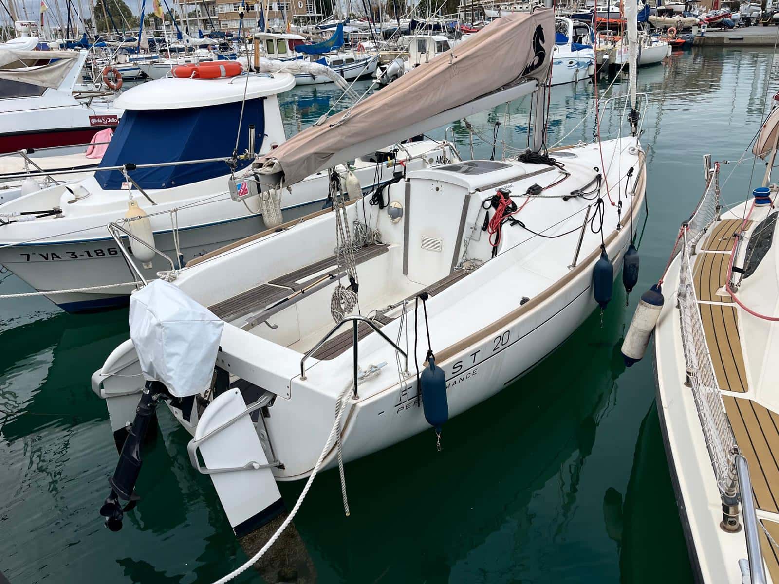 First 20 - miniatura 2