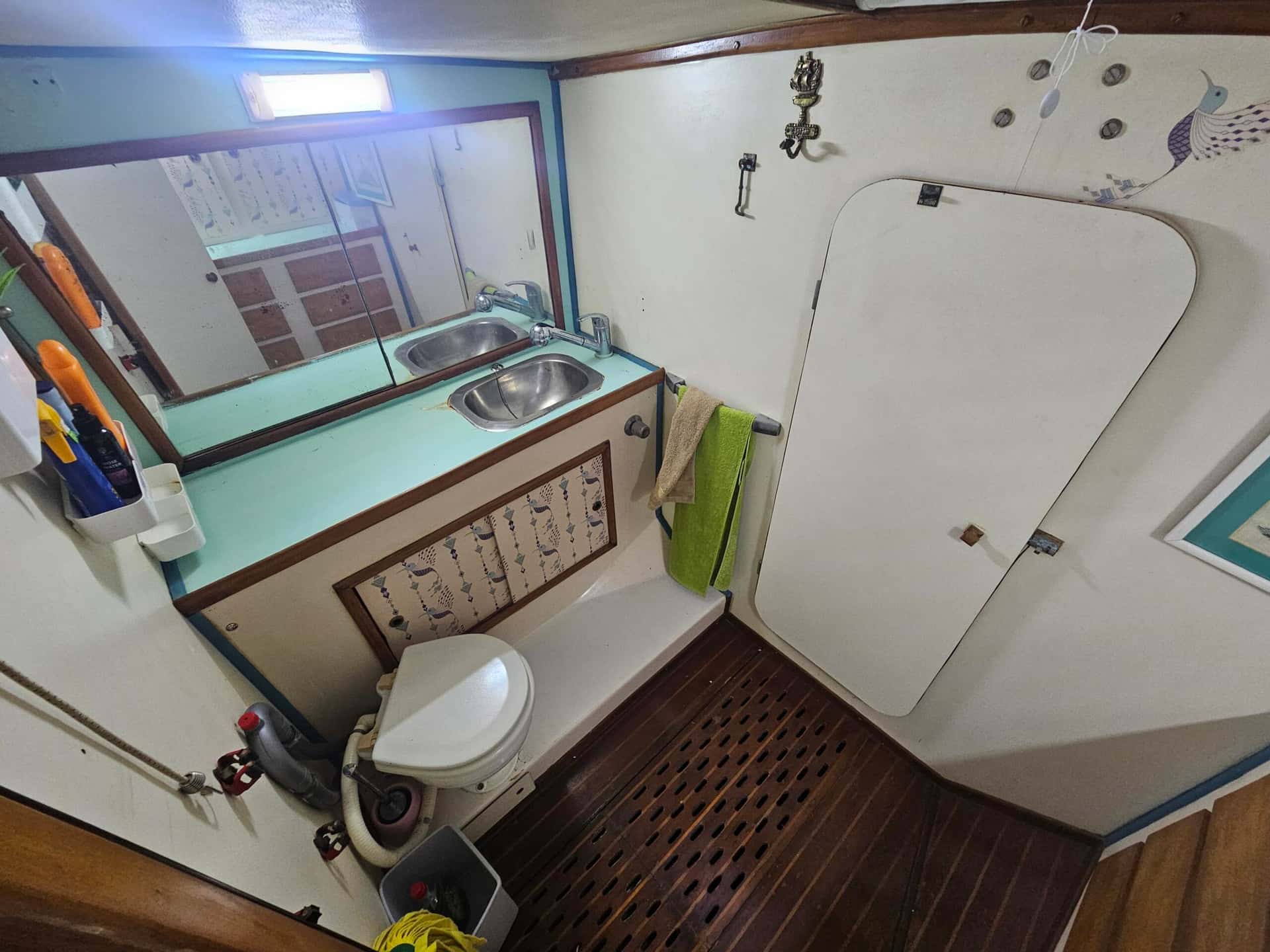 Aquadrac 35 - miniatura 10