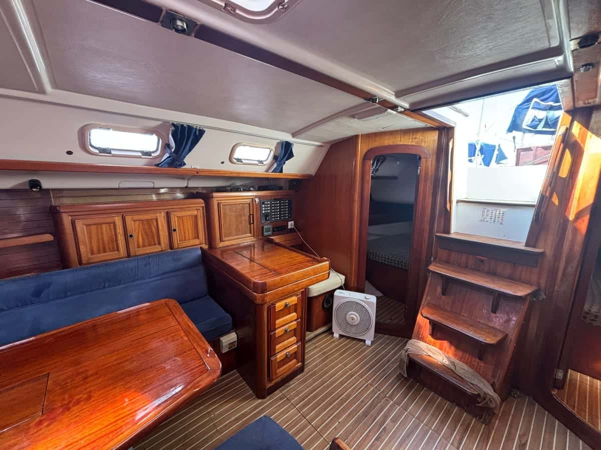 Dufour 43 Classic - miniatura 18