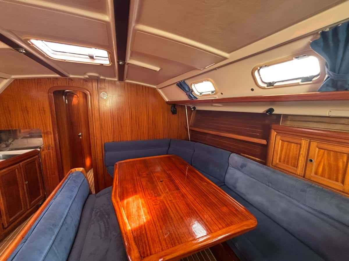 Dufour 43 Classic - miniatura 19