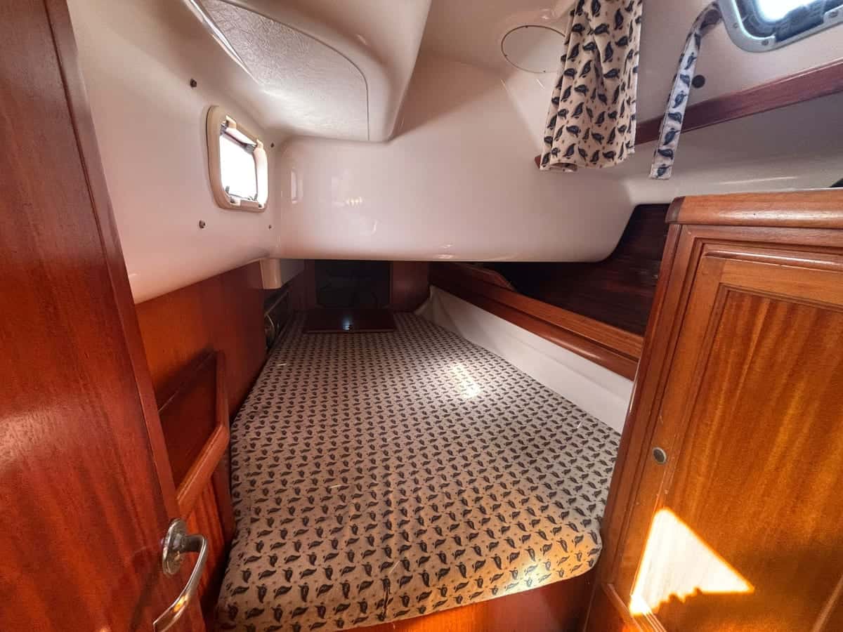 Dufour 43 Classic - miniatura 22