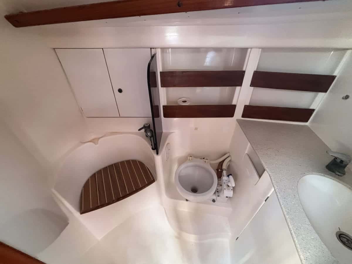 Dufour 43 Classic - miniatura 26