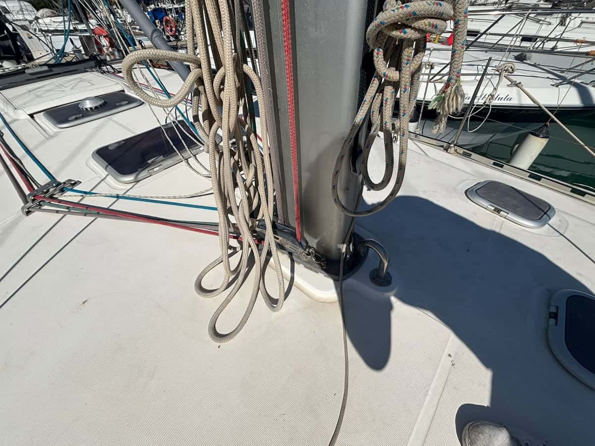 Dufour 43 Classic - miniatura 15