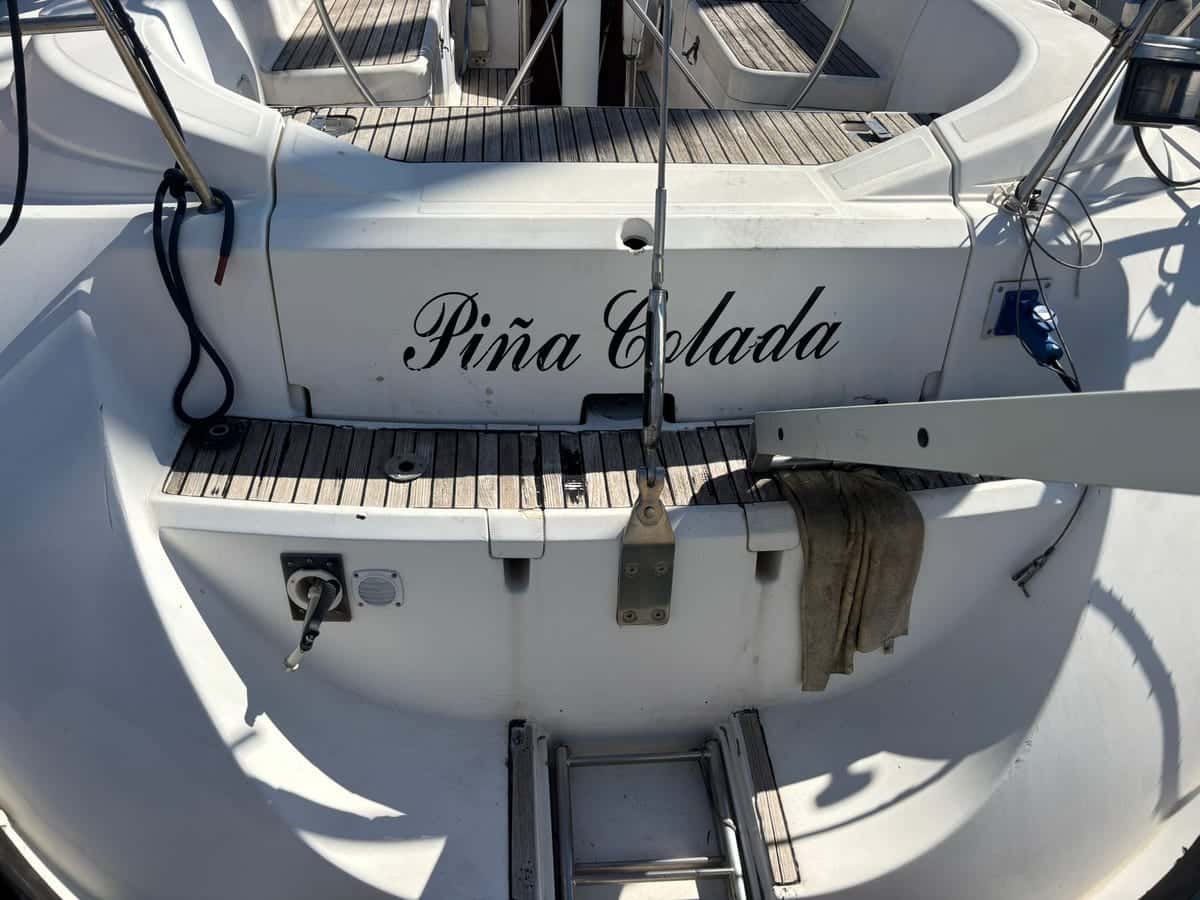 Dufour 43 Classic - miniatura 17