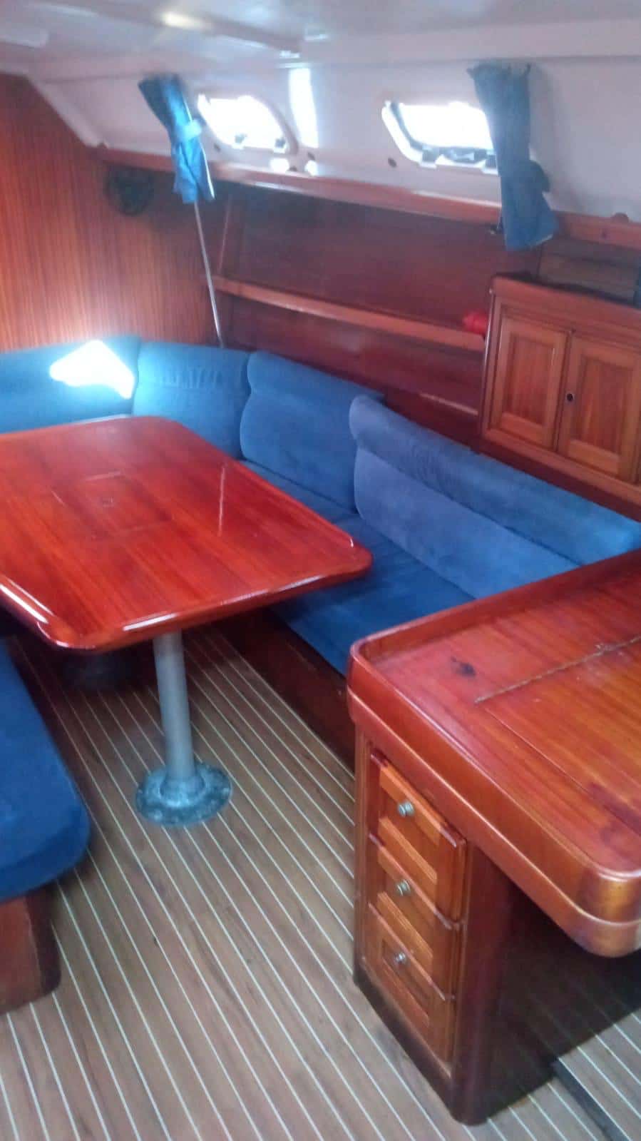 Dufour 43 Classic - miniatura 6