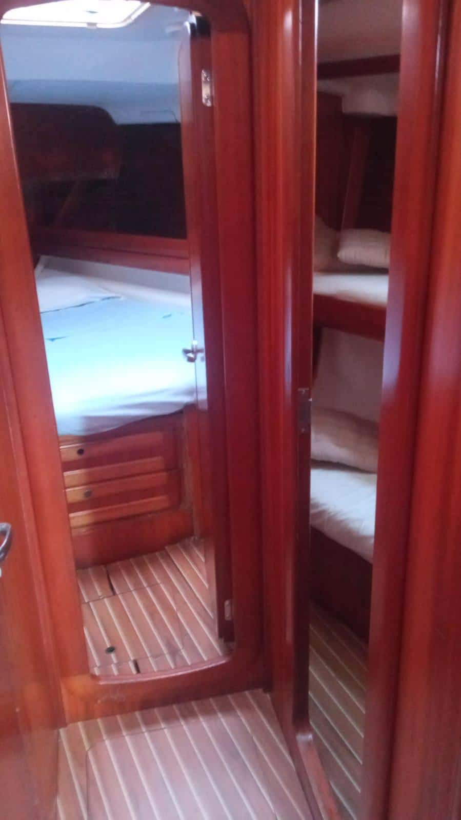 Dufour 43 Classic - miniatura 7