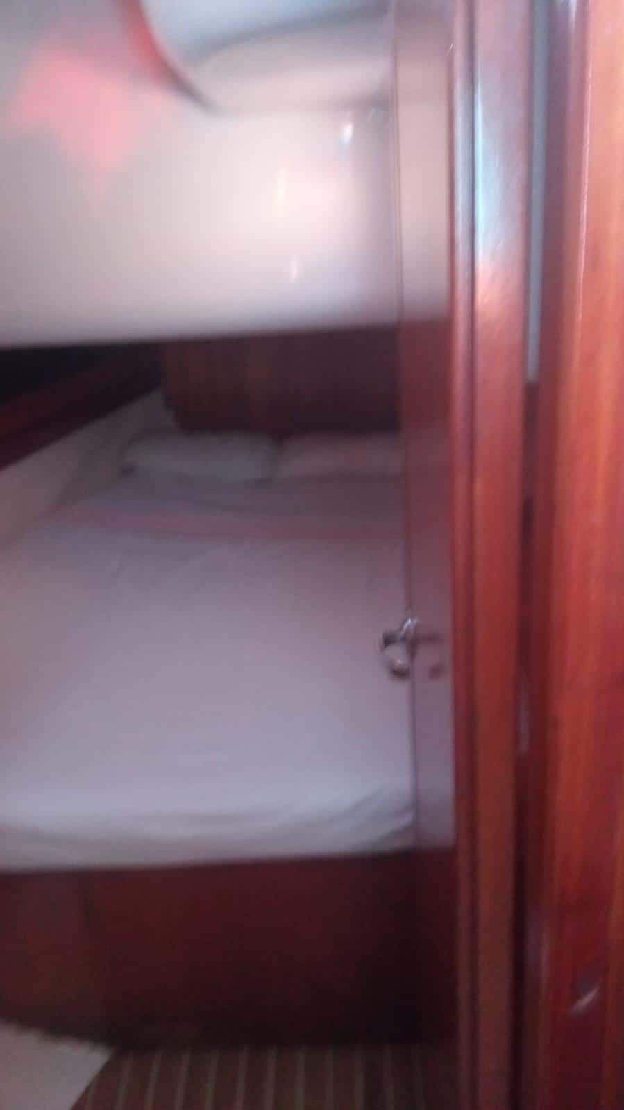 Dufour 43 Classic - miniatura 8