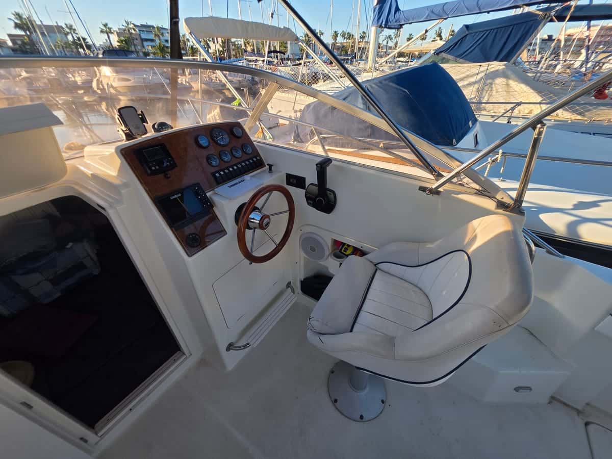 FAETON 630 SPORT - miniatura 3