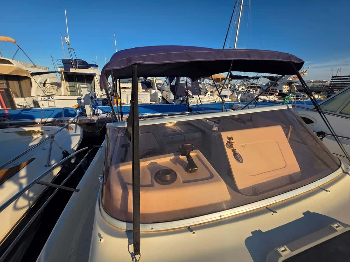 FAETON 630 SPORT - miniatura 8