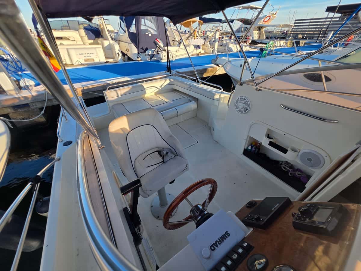 FAETON 630 SPORT - miniatura 9