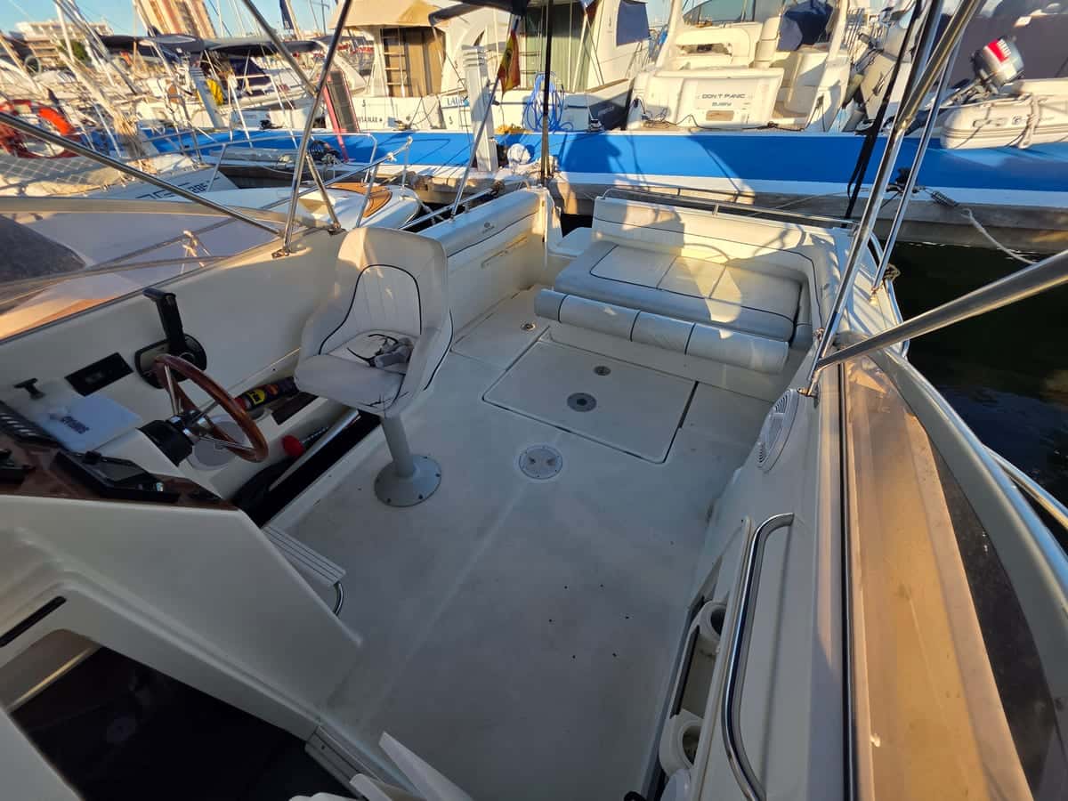 FAETON 630 SPORT - miniatura 10