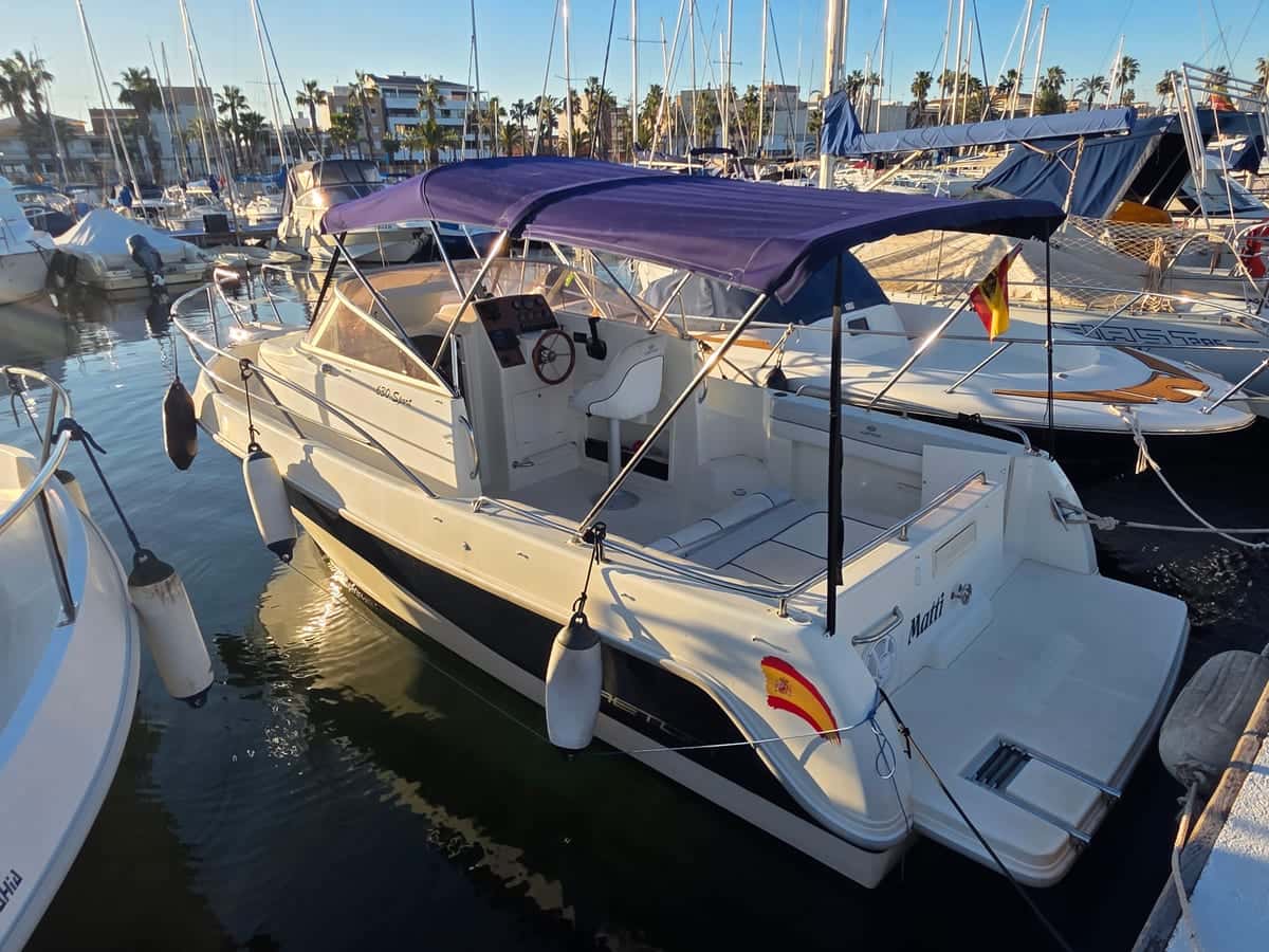 FAETON 630 SPORT - miniatura 11