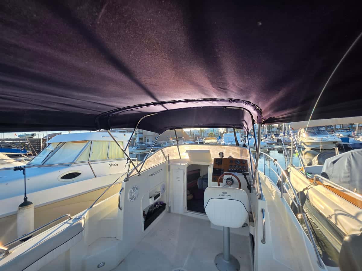 FAETON 630 SPORT - miniatura 6