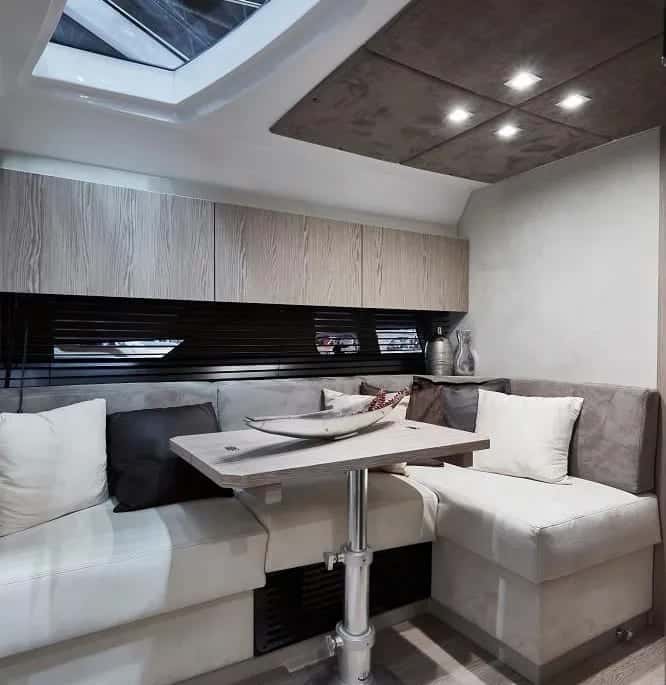 Sessa Marine C38 - miniatura 16