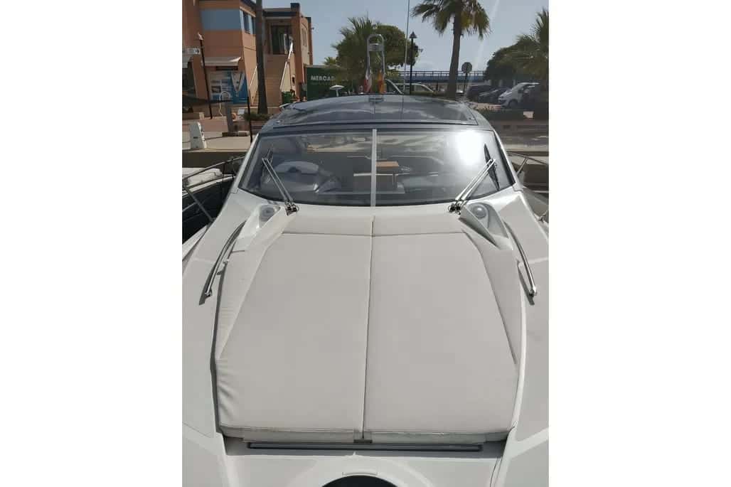 Sessa Marine C38 - miniatura 18