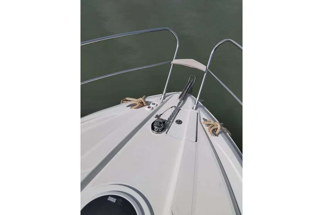 Sessa Marine C38 - miniatura 19