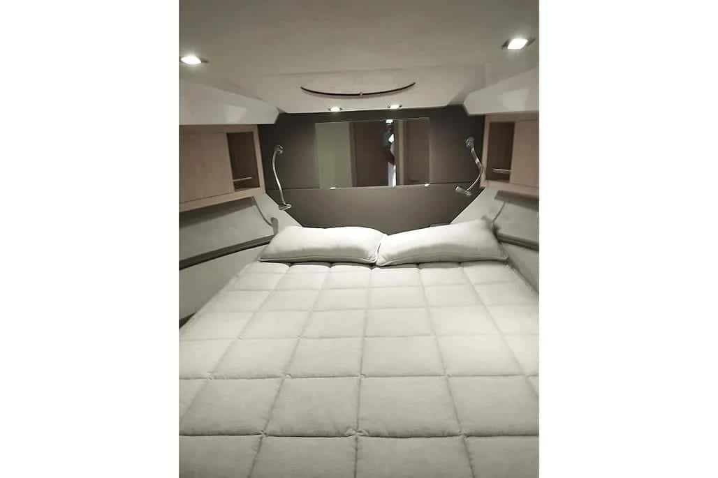 Sessa Marine C38 - miniatura 22