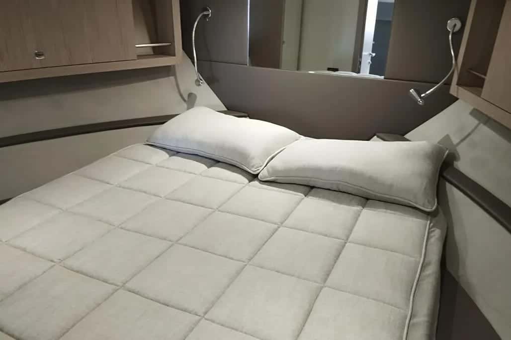 Sessa Marine C38 - miniatura 23