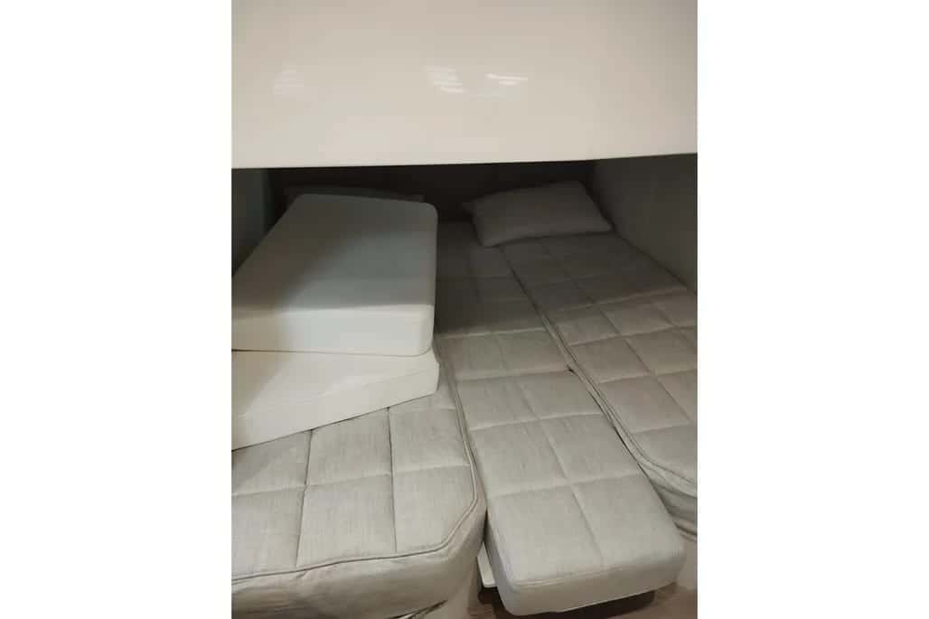 Sessa Marine C38 - miniatura 26