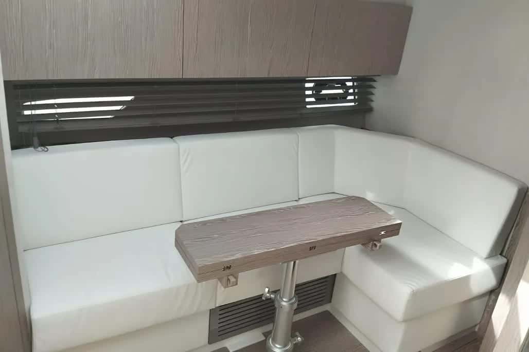 Sessa Marine C38 - miniatura 29