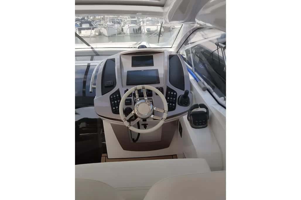 Sessa Marine C38 - miniatura 31