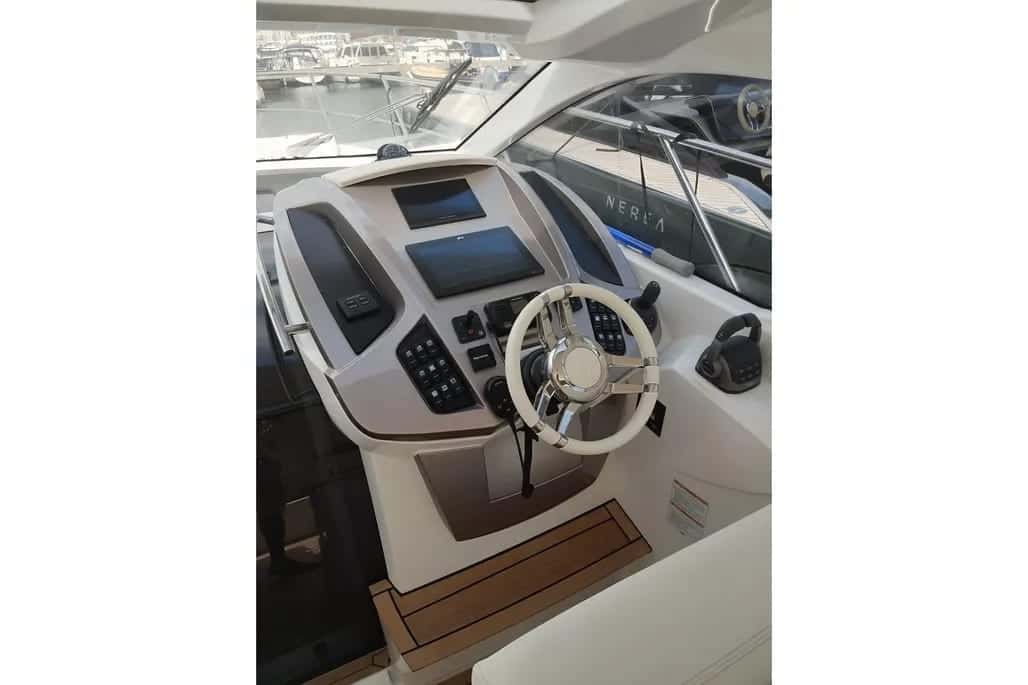 Sessa Marine C38 - miniatura 32