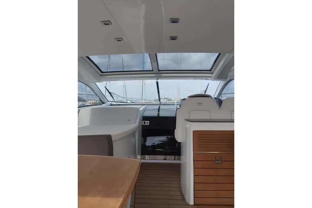 Sessa Marine C38 - miniatura 33