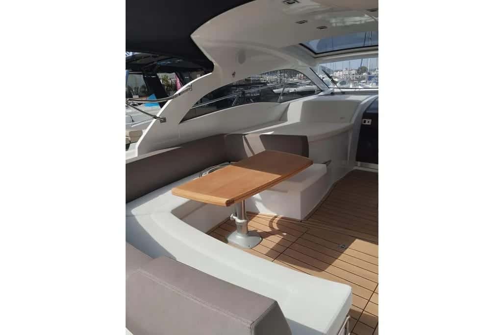 Sessa Marine C38 - miniatura 35