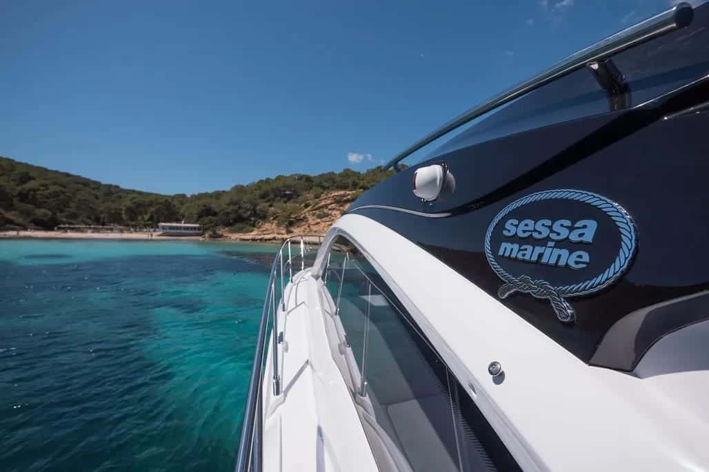 Sessa Marine C38 - miniatura 6