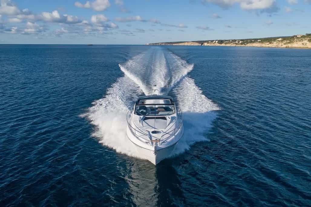 Sessa Marine C38 - miniatura 7