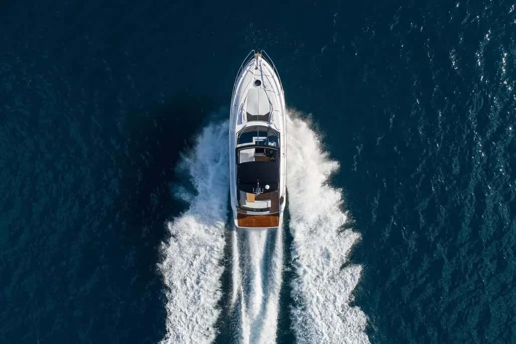 Sessa Marine C38 - miniatura 10