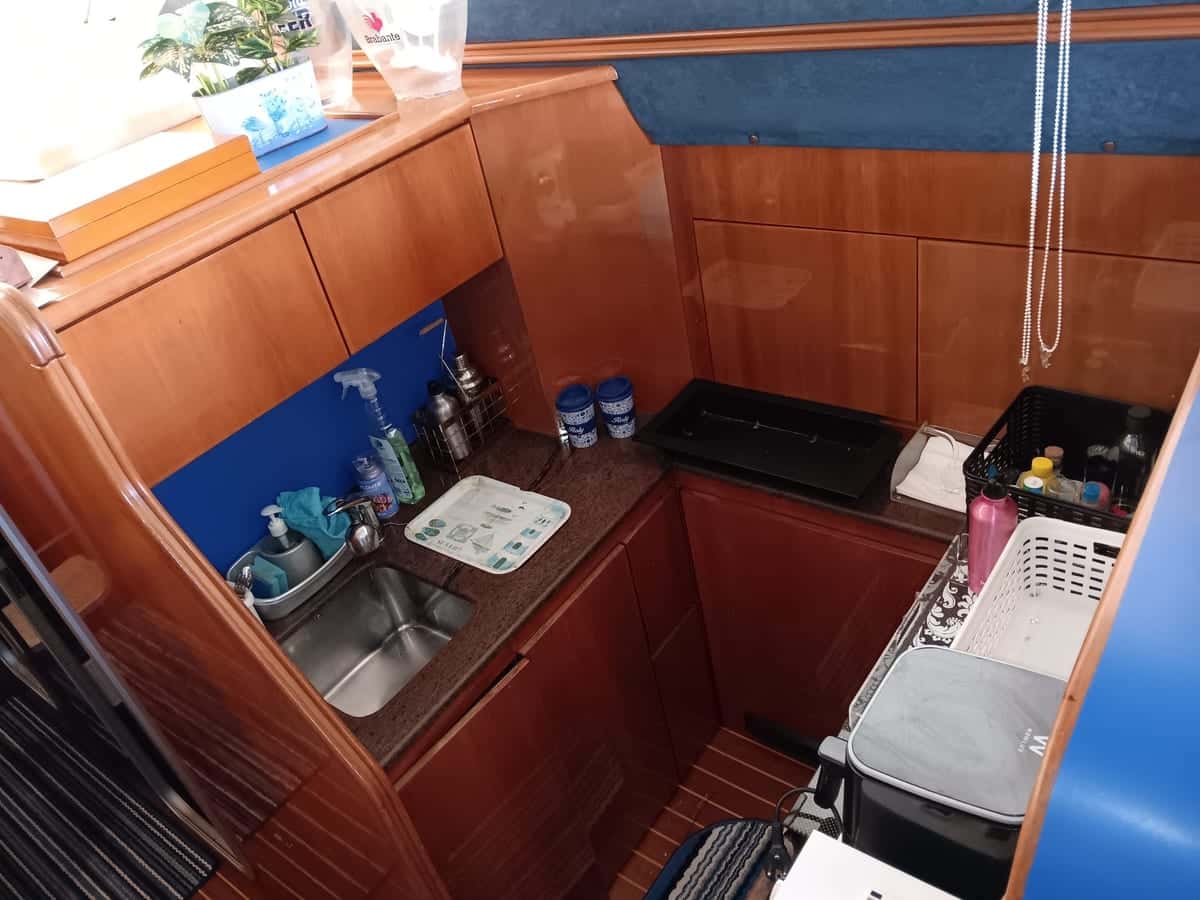 Azimut 43 - miniatura 10