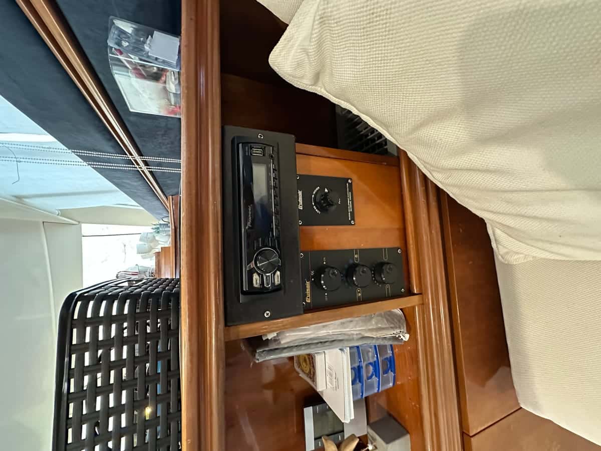 Azimut 43 - miniatura 11