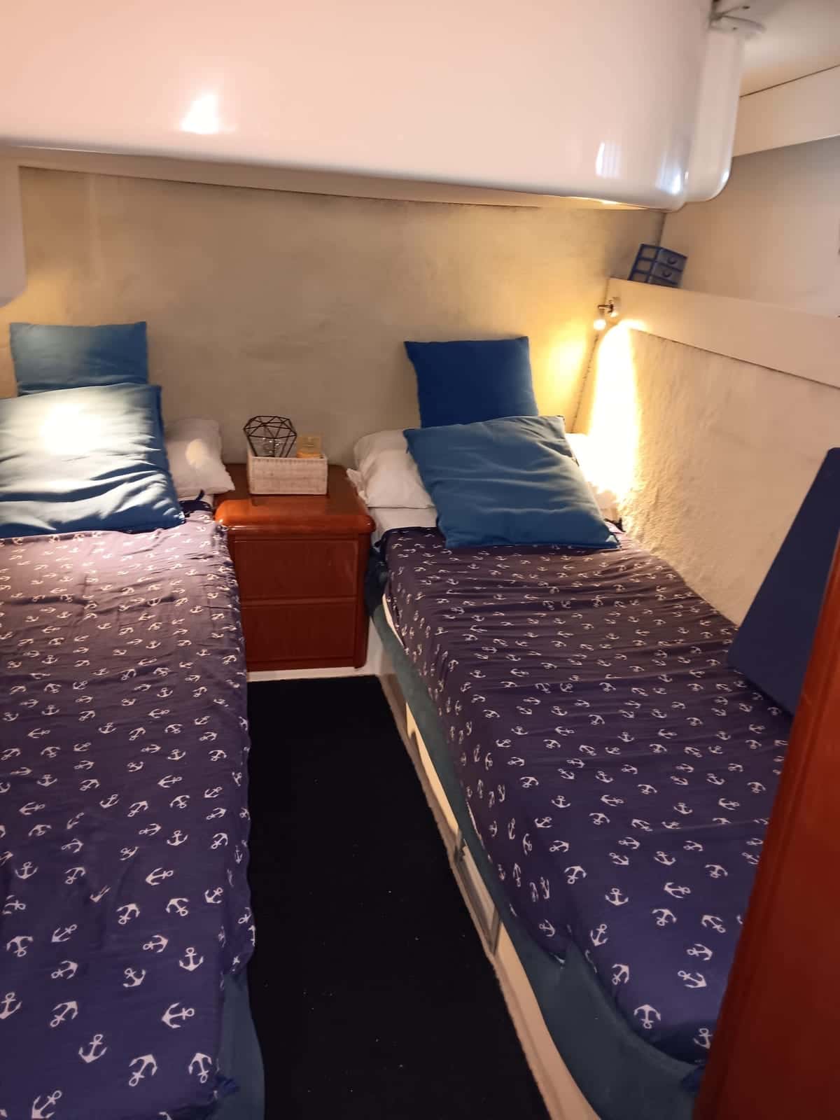 Azimut 43 - miniatura 14