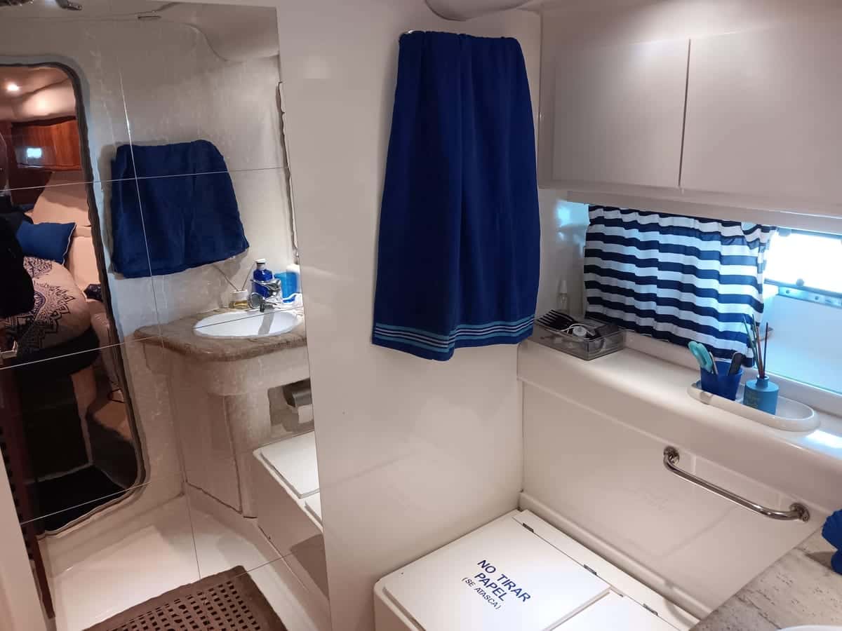 Azimut 43 - miniatura 16