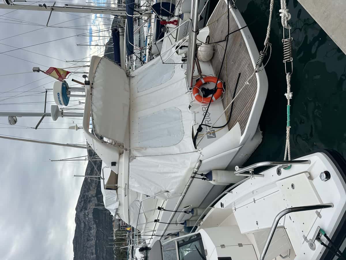 Azimut 43 - miniatura 3