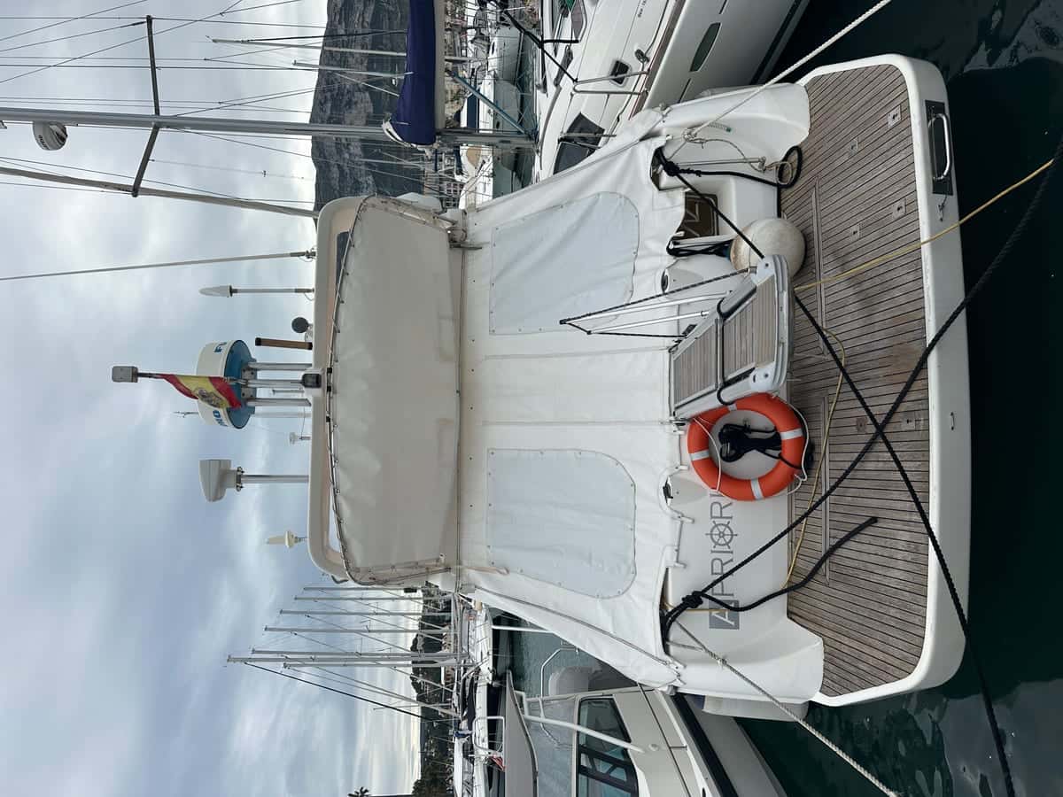 Azimut 43 - miniatura 4