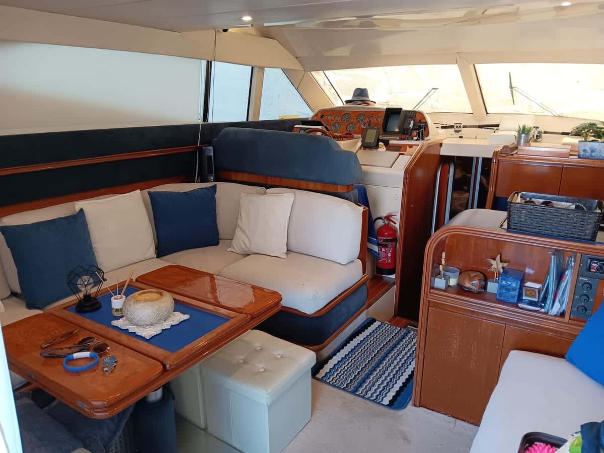 Azimut 43 - miniatura 5