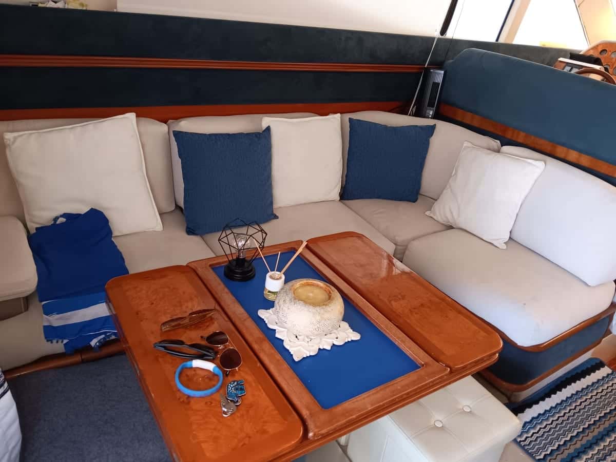 Azimut 43 - miniatura 6