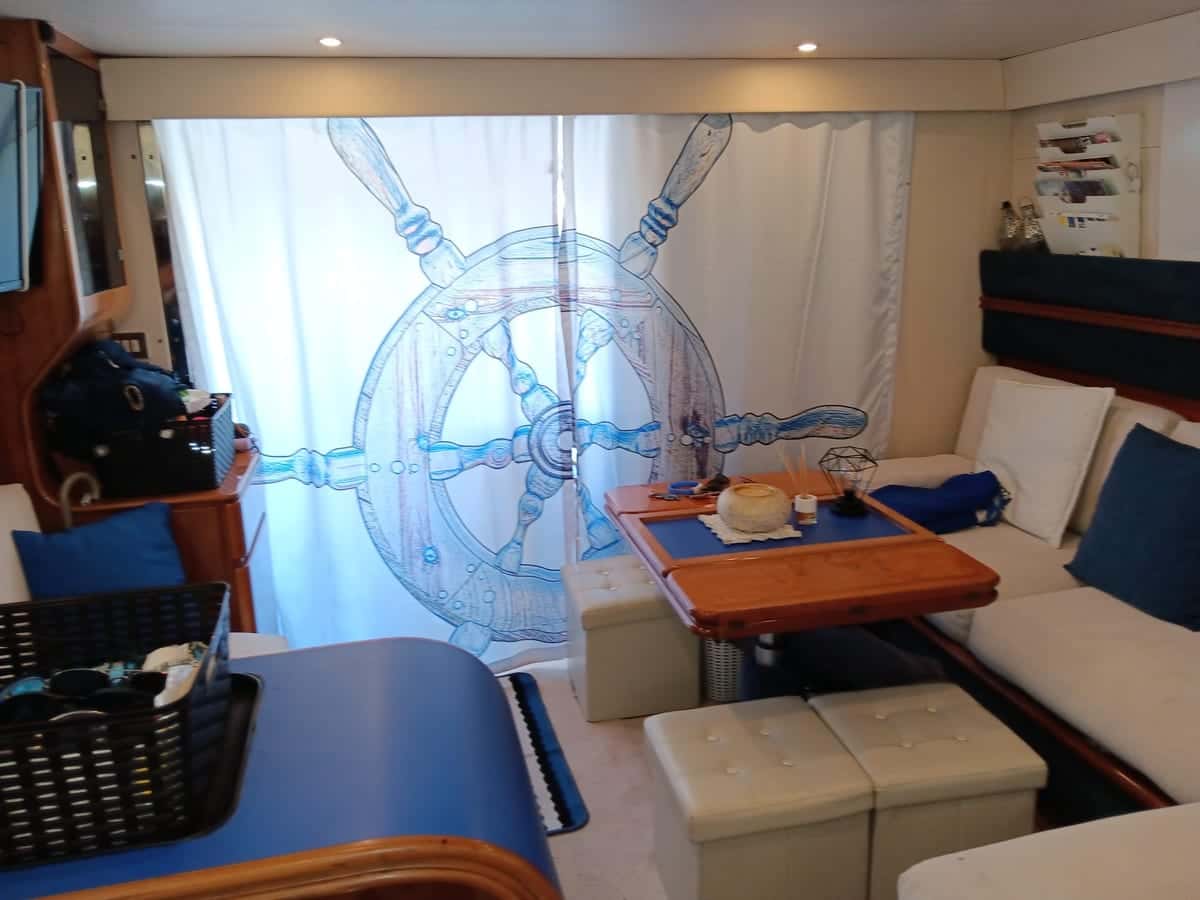 Azimut 43 - miniatura 7
